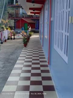 Archita's Home Stay - Kalimpong - 7