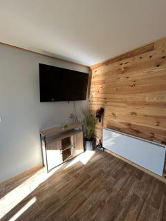 Maison au calme à l'orée du bois - - 6