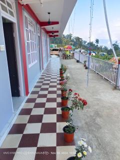 Archita's Home Stay - Kalimpong - 5