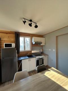Maison au calme à l'orée du bois - - 3