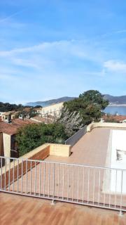 Appartement élégant à Grosseto-Prugna de 46 m² avec piscine partagée - Grosseto-Prugna - 7