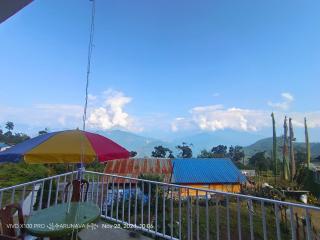 Archita's Home Stay - Kalimpong - 2