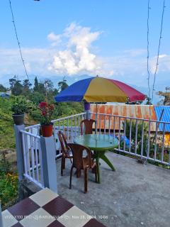 Archita's Home Stay - Kalimpong - 1