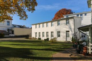 Villa Fortuna Gästehaus App Poel - 6