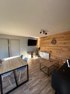 Maison au calme à l'orée du bois - - 8