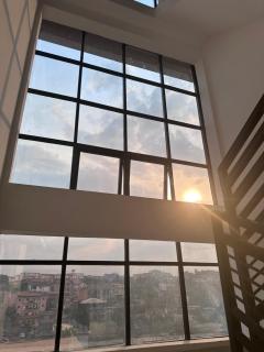 Lelys Lof't 2 - Yaoundé - 6