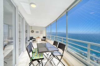 Marina Tower 3BR & Amazing Sea View - Viña del Mar - 0