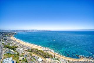 Marina Tower 3BR & Amazing Sea View - Viña del Mar - 9