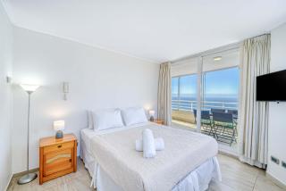 Marina Tower 3BR & Amazing Sea View - Viña del Mar - 7