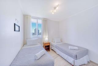 Marina Tower 3BR & Amazing Sea View - Viña del Mar - 6