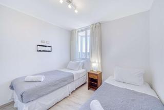 Marina Tower 3BR & Amazing Sea View - Viña del Mar - 5