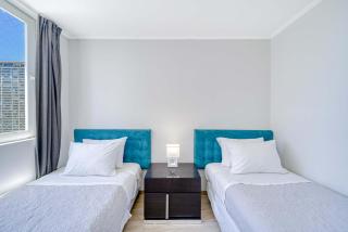 Marina Tower 3BR & Amazing Sea View - Viña del Mar - 4