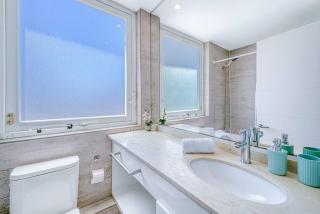 Marina Tower 3BR & Amazing Sea View - Viña del Mar - 3