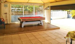 Villa exceptionnelle à La Possession avec vue sur la mer - 8