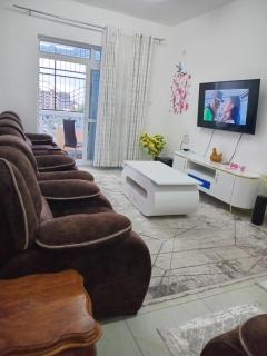 Bamburi comfort suites - Mombasa - 0