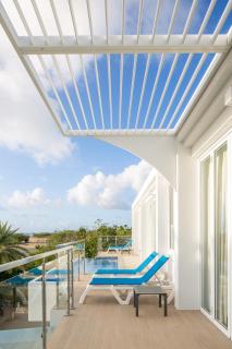 Ocean Z Boutique Hotel - Palm-Eagle Beach - 3