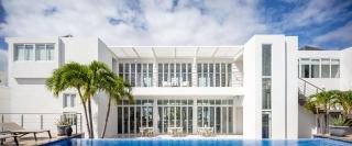 Ocean Z Boutique Hotel - Palm-Eagle Beach - 1