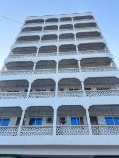 Bamburi comfort suites - Mombasa - 7
