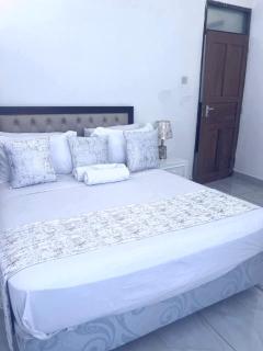 Bamburi comfort suites - Mombasa - 6