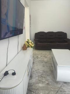 Bamburi comfort suites - Mombasa - 2