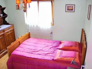 Appartement charmant à Jebsheim avec terrasse et jardin - Jebsheim - 4