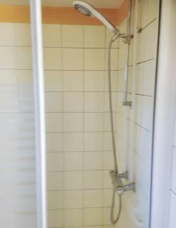 Appartement charmant à Jebsheim avec terrasse et jardin - Jebsheim - 2