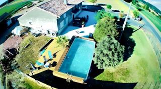 Studio charmant à Saint-Jory, 25 m² avec piscine partagée - Saint-Jory - 8