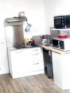 Studio charmant à Saint-Jory, 25 m² avec piscine partagée - Saint-Jory - 3