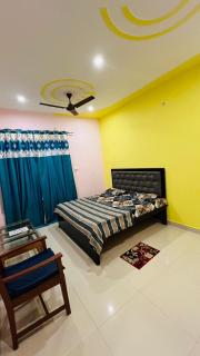 Atithi Dev Guest House 1 - Ayodhya - 6