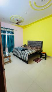 Atithi Dev Guest House 1 - Ayodhya - 4