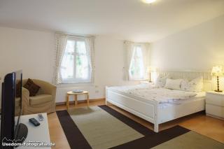 Villa Fortuna Gästehaus App Fehmarn - Ahlbeck - 0