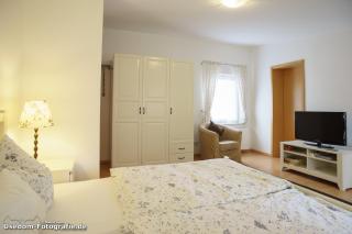 Villa Fortuna Gästehaus App Fehmarn - Ahlbeck - 1