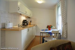 Villa Fortuna Gästehaus App Fehmarn - Ahlbeck - 1