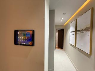 New Fully Automated Luxury 2bedroom in Lekki-Ikate - Lekki - 7