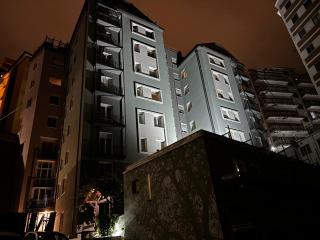 ROOM & PARKING in Centro Città con Parcheggio Privato e WIFI - 1