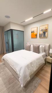 New Fully Automated Luxury 2bedroom in Lekki-Ikate - Lekki - 4