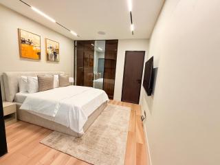 New Fully Automated Luxury 2bedroom in Lekki-Ikate - Lekki - 3
