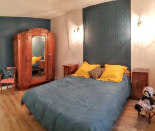 Maison de charme avec jardin aux Trois-Moutiers, 116 m², 6 pers. - Les-Trois-Moutiers - 7