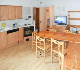Appartement spacieux à Allevard - 68 m² avec vue montagne - Allevard - 9
