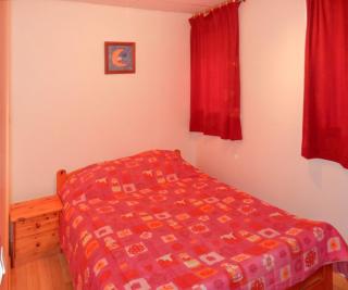 Appartement spacieux à Allevard - 68 m² avec vue montagne - Allevard - 2