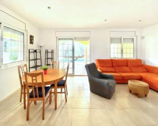 Charming Villa in Vidreres with Private Pool - Vidreres - 6