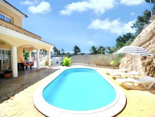 Charming Villa in Vidreres with Private Pool - Vidreres - 8