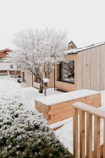 biYou Ecoquartier in den Bergen - 8