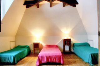 Maison de charme dans le Parc des Volcans d'Auvergne avec terrasse - 3