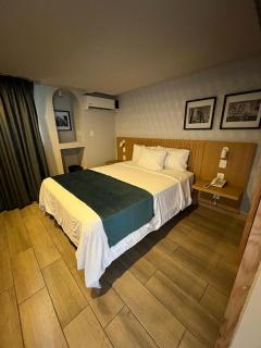 Oliva Plaza Hotel - 6