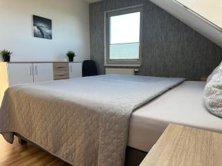 Familienurlaub am Meer - Hagenburg - 7
