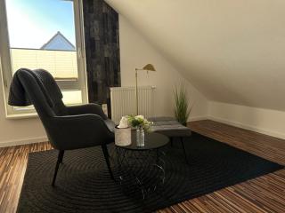 Familienurlaub am Meer - Hagenburg - 6