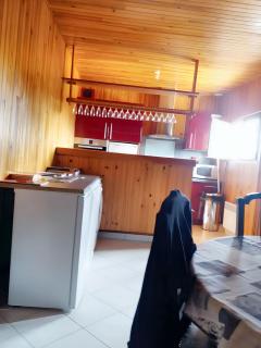 Chalet chaleureux à Darazac avec jardin de 60 m² - Darazac - 7