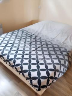 Chalet chaleureux à Darazac avec jardin de 60 m² - 7