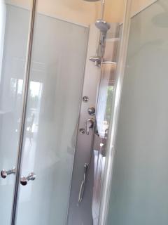 Chalet chaleureux à Darazac avec jardin de 60 m² - Darazac - 3